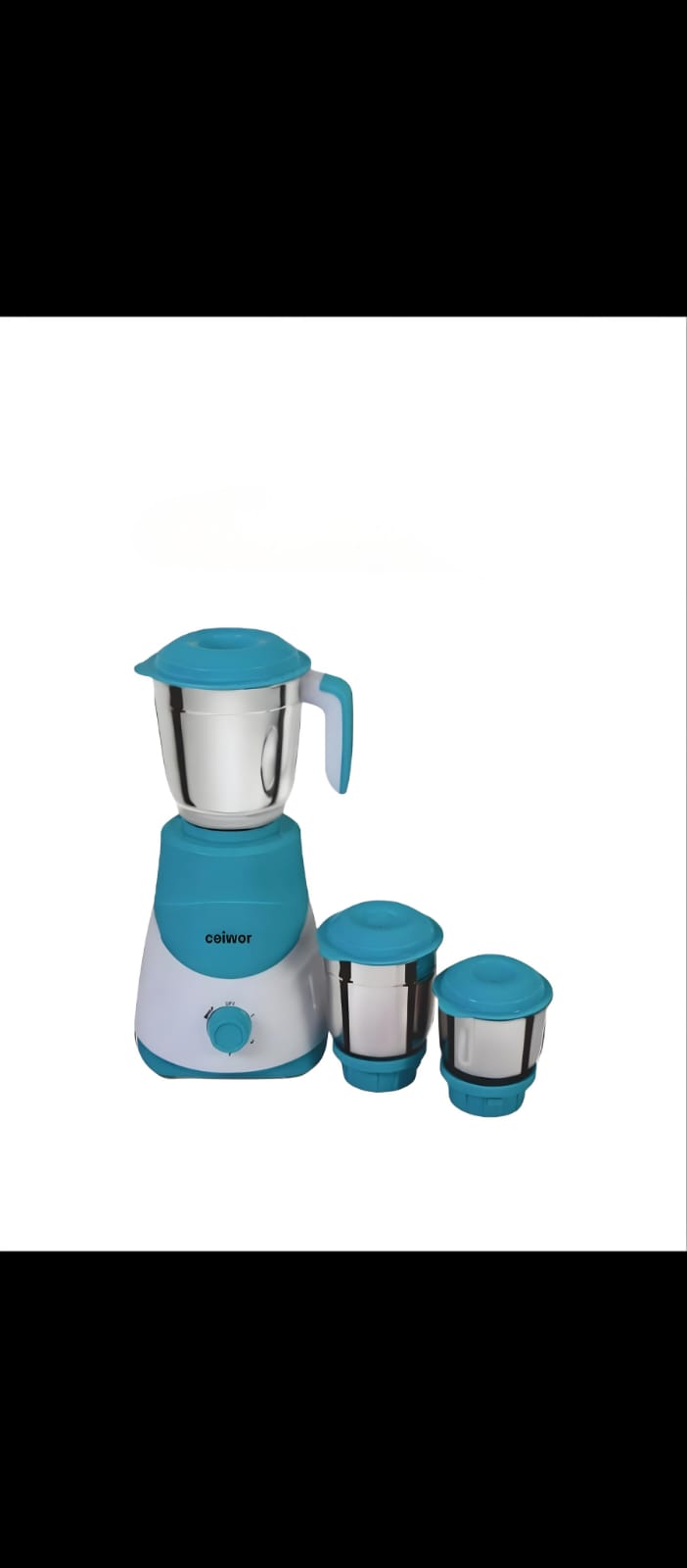 Elite Mixer